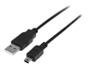 Cables USB –  – USB2HABM50CM