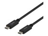 Καλώδια USB –  – USBC-1401M