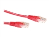 Cables de Red Especiales –  – B-UTP605R-B