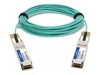 Оптични кабели –  – QSFP-100GB-AOC15M-AO