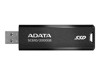 USB diski –  – SC610-2000G-CBK/RD