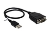 USB網路介面卡 –  – XURS232