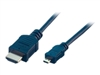 สายเคเบิล HDMI –  – MC386-2M