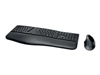 Keyboard / Mouse Bundle –  – K75406ES