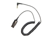 Kabli za slušalke																								 –  – 38541-04
