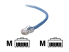 Patch Cables –  – A3L980-10-BLU-M