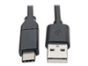 USB Cables –  – U038-C13