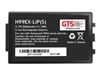 Notebookbatterier –  – H99EX-LIP(S)