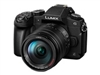 Digitale Fotocamera&#39;s met Spiegelloos Systeem –  – DMC-G80HAEGK