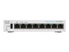 Managed Switches –  – CBS250-8T-D-NA