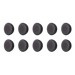 Otros –  – EAR-CUSHION-FOR-UH46(5-PAIR)
