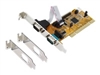 PCI-Netwerkadapters –  – EX-43062