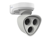 Drátové IP kamery –  – Mx-M73A-LSA