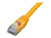Patch Cables –  – CAT6-7YLW