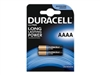 Button-Cell Batterier –  – DU57