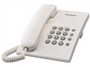 Telefoni ar vadu –  – KX-TS500MEW