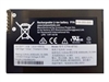 Batterier til bærbare –  – 318-055-019