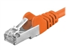Câbles de raccordement –  – SP6ASFTP100E