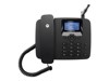 โทรศัพท์บ้านแบบมือถือ –  – 107FW200L