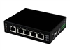 Gigabit-Hubs &amp; -Switches –  – IES51000