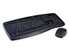 Tastatur og mus-pakke –  – WLKMC-02