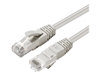 Krótkie Kable Połączeniowe (Patch) –  – MC-UTP6A0025