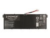 Portatīvo datoru baterijas –  – CBP3616A