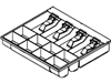 Kassalaatikot –  – VPK-15B-5-BX
