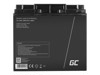 UPS Batterier –  – AGM10
