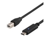 USB kaablid –  – USBC-1015