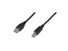 USB kabeli –  – AK-300105-050-S