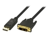 Cables para periférico –  – DP-2020-K