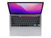 Apple Notebook-Datorer –  – MNEJ3CZ/A
