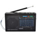 Portable Radios –  – SC-1080BTBK