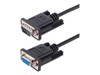 Cables de sèrie –  – 9FMNM-3M-RS232-CABLE