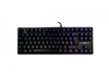 Teclados –  – KBG500-BL