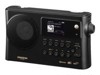 Portable Radios –  – WFR-28BT BLACK