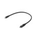 Stroomkabels –  – UACC-CABLE-USB-100W-1M-BK