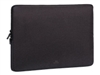 Notebook Sleeves –  – 7705 BLACK