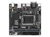 Motherboards (for Intel Processors) –  – H610I