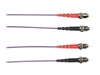 Patch Cables –  – FOCMR62-001M-STST-VT