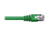 Patch Cables –  – ICOC F5E-030-GREE