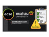 Examens –  – ECSE-TRBLSHOOT-EXAM