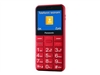 GSM-Telefoons –  – KX-TU155EXRN