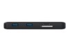 Priključne stanice za notebook –  – UCMINIDOCKDUAL-PT