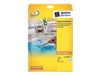 Druckeretiketten –  – L4736REV-10