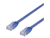 Twisted Pair Cables –  – TP-610B-FL