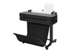 Groot-Formaat Printers –  – 5HB09A#B19