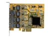 PCI-E-Nettverksadaptere –  – ST1000SPEX43