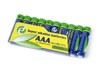 Batteries universelles –  – EG-BA-AAASA-01